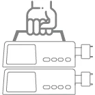Инфузионная станция MX8900 (КОМЕН) Инфузионная станция MX8900 (КОМЕН)