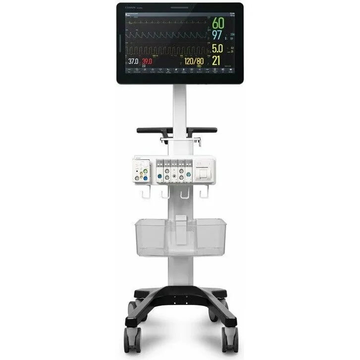 Монитор пациента COMEN K22 Pro модульный