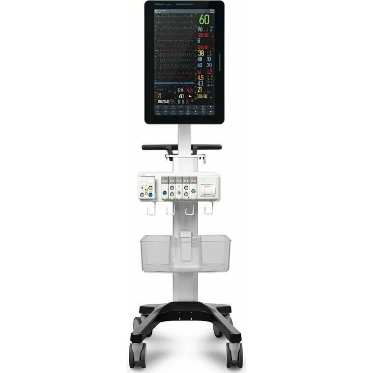 Монитор пациента COMEN K22 Pro модульный (КОМЕН) Монитор пациента COMEN K22 Pro модульный (КОМЕН)