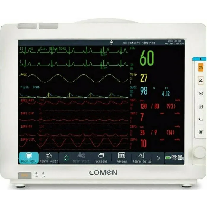 Монитор пациента COMEN NC12A (КОМЕН) Монитор пациента COMEN NC12A (КОМЕН)