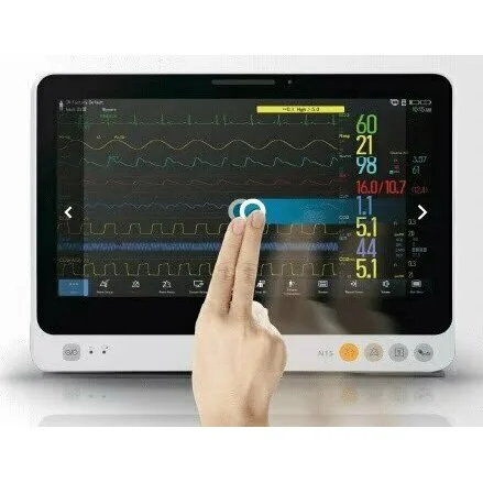 Монитор пациента COMEN N15