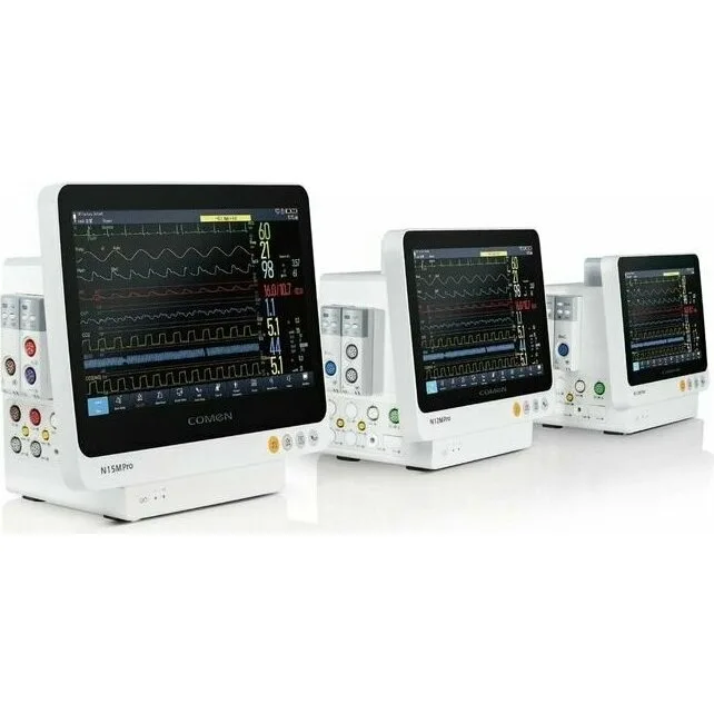 Модульный монитор пациента COMEN N10M Pro