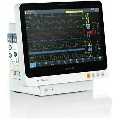 Модульный монитор пациента COMEN N15M Pro (КОМЕН) Модульный монитор пациента COMEN N15M Pro (КОМЕН)