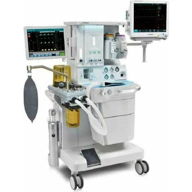 Наркозно-дыхательный аппарат COMEN AX900 (КОМЕН) Наркозно-дыхательный аппарат COMEN AX900 (КОМЕН)