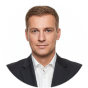 Дмитрий Чернов